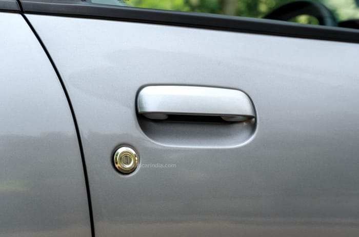 Citroen C3 Aircross road test, review 